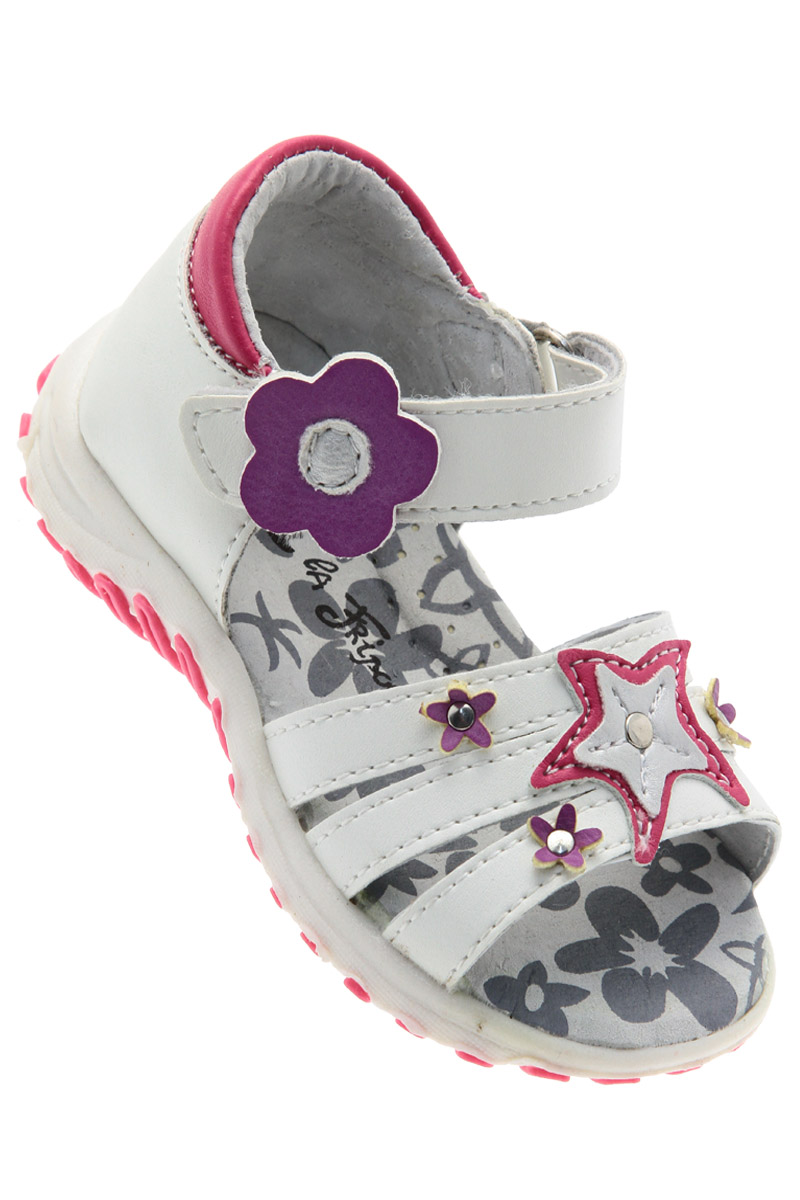 sandales pour fille ado