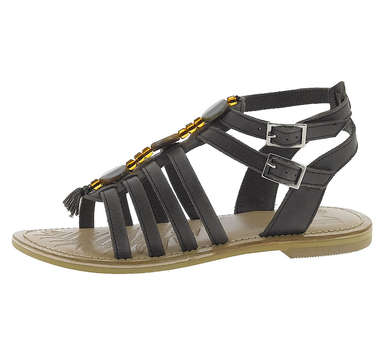 chaussure fille sandale