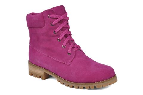 bottines rose & martin mya