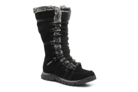 skechers femme bottes