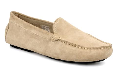 mocassin san marina homme