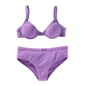 Ado soutien gorge A quel âge acheter le premier soutien-gorge de sa fille? Samanta Montalban:
