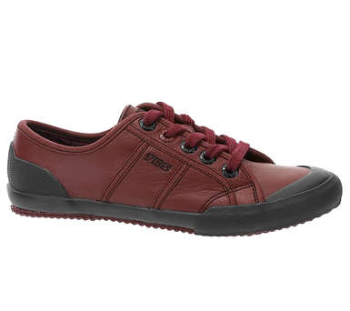 basket femme tbs solde