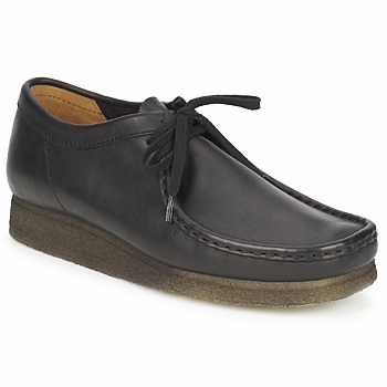 clarks wallabee soldes