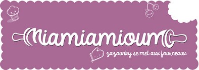 Miamiamoum par jennifer - Cuisine et Maison