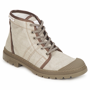 pataugas boots
