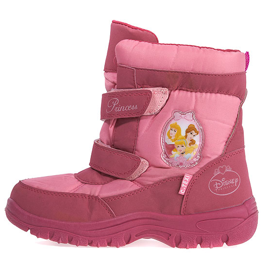 apres ski fille 32