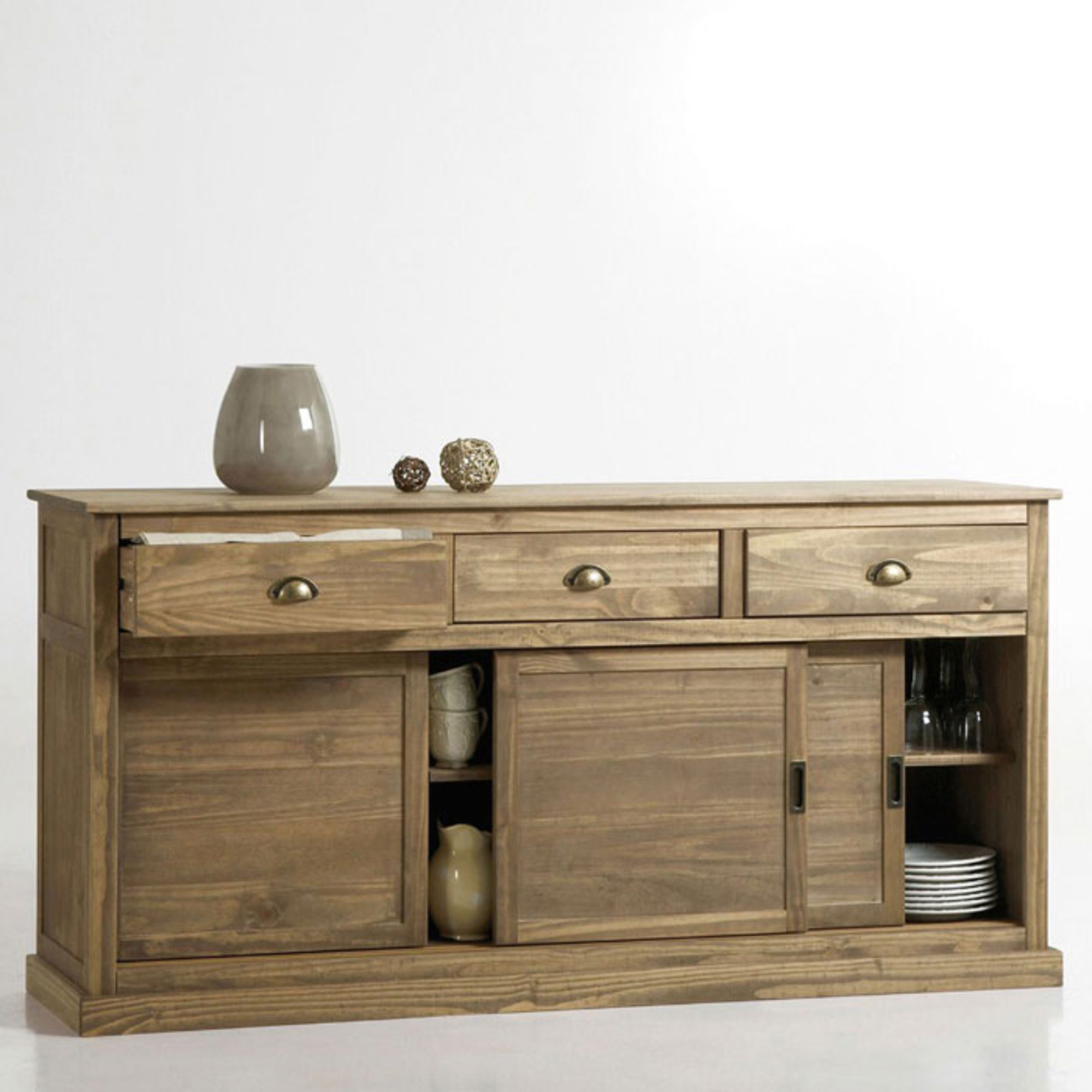 Buffet Bas Tiroirs Buffet Bas Tiroirs