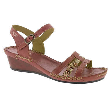 sandales tbs femme