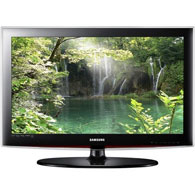 Tv Lcd Hdtv 48 Cm Samsung Le19d450zf 