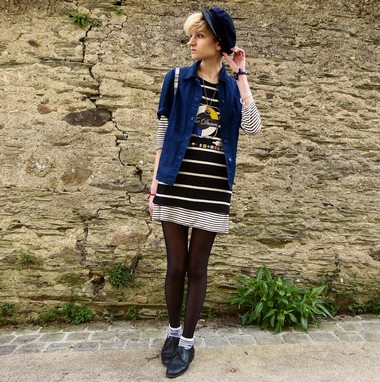 Couleur Spleen