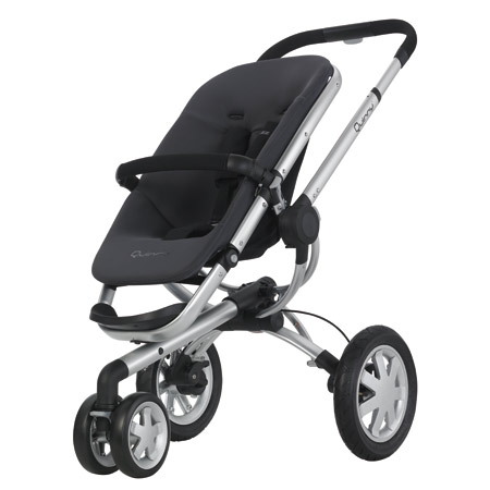 poussette smoby quinny 3 en 1