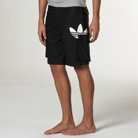 short coton homme