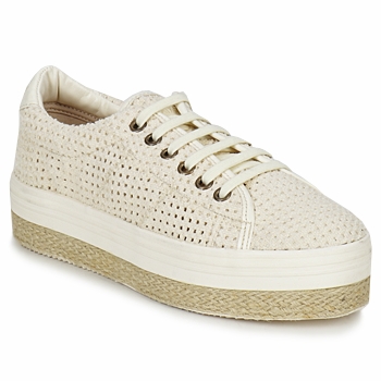 chaussure no name scratch