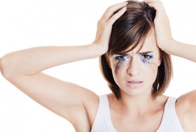 maquillage yeux sensibles
