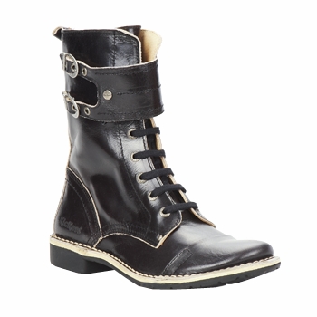 bottes kickers lockness