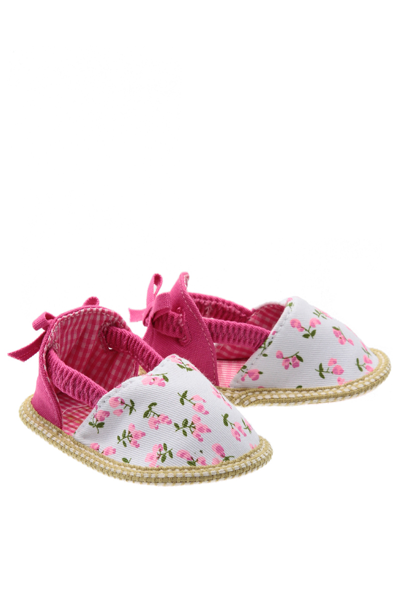 espadrilles bebe fille
