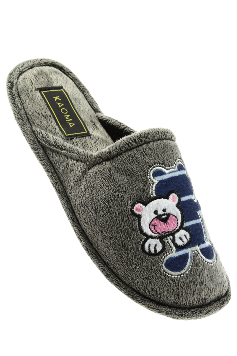 chaussons taille 35