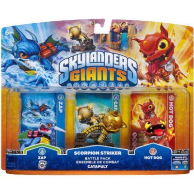 Figurines Skylanders Battlepack 2 