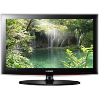 Tv Lcd 82cm Hd-tv Samsung Le32d450zf 