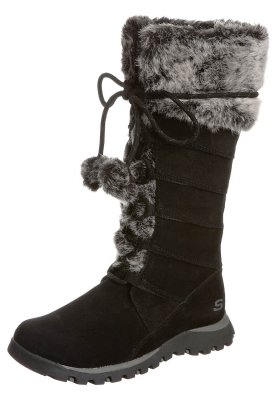 bottes neige skechers