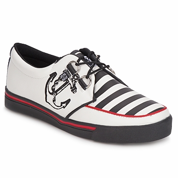chaussures tuk soldes