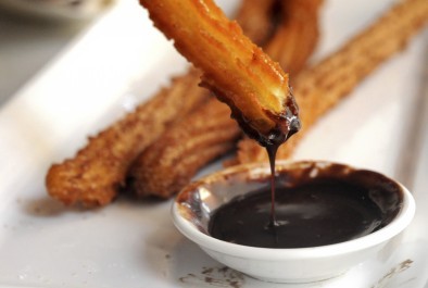 Carnaval gourmand