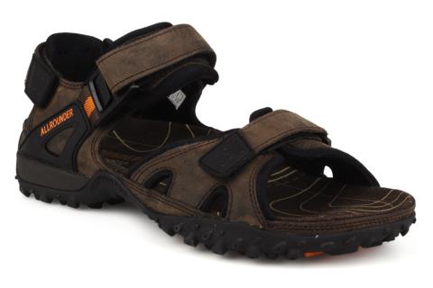 sandales allrounder