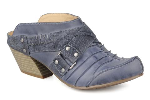 Sabot mustang