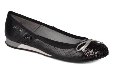 ballerine guess
