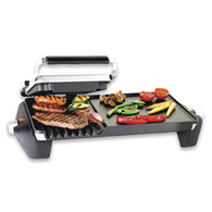 Plancha/grill intérieur électrique george foreman g2 13 589-56 ... Plancha/grill intérieur électrique george foreman g2 13 589-56 ...