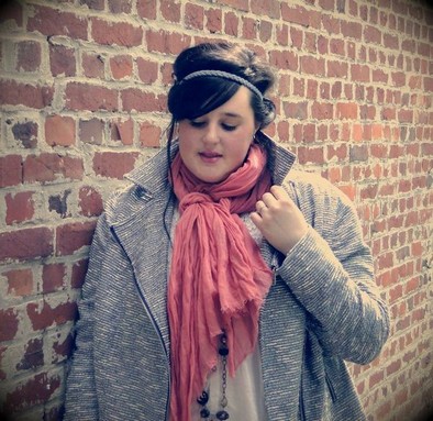 Le blog mode d'Anaïs Pénélope
