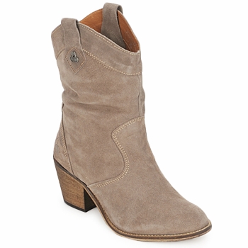 bottines izy le temps des cerises