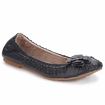 ballerine kickers fille