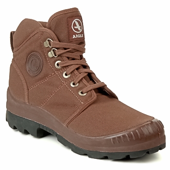 chaussures aigle tenere femme