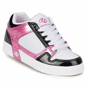 Chaussure roulette heelys pour fille