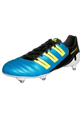 chaussures foot crampons vissés