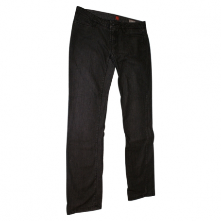 Jean gris 