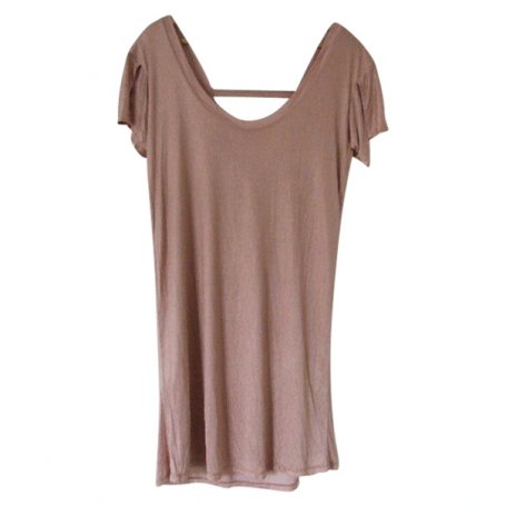 Robe tunique Vanessa Bruno