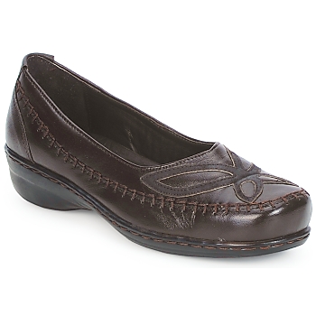 ballerine pediconfort