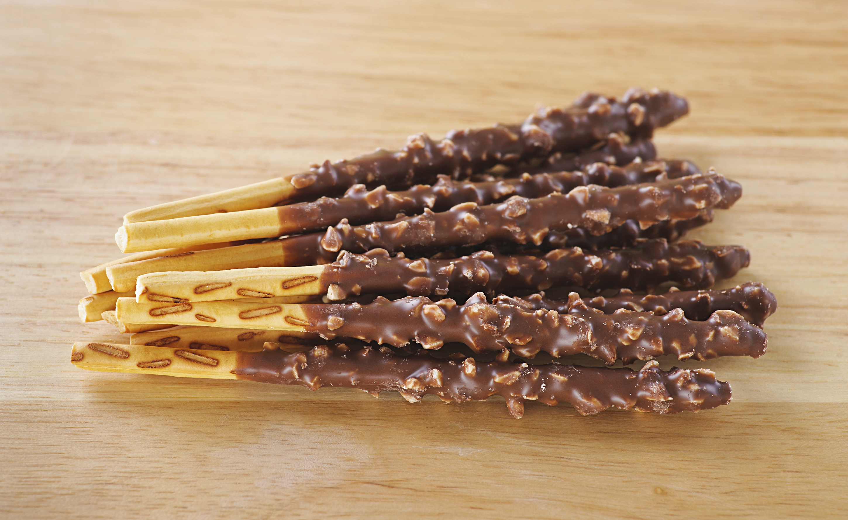 Mikado maison - Toutes les recettes et conseils de cuisine