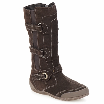 bottes enfant geox