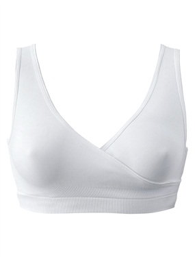 brassiere souple allaitement anita maternity