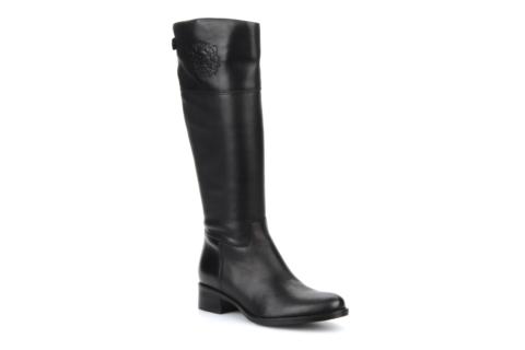 les bottes guess