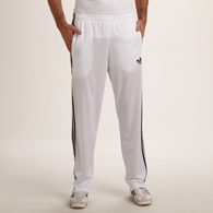 pantalon adidas homme blanc