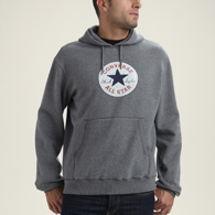 pull converse homme