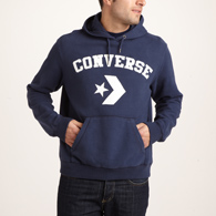 pull converse homme