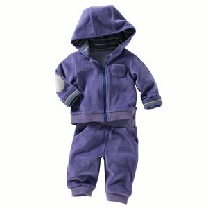 jogging puma bebe garcon