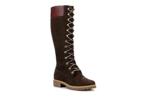 Bottes timberland womens premium 14 inch