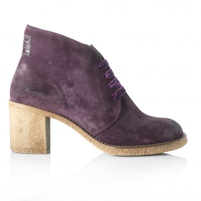 kickers femme talon